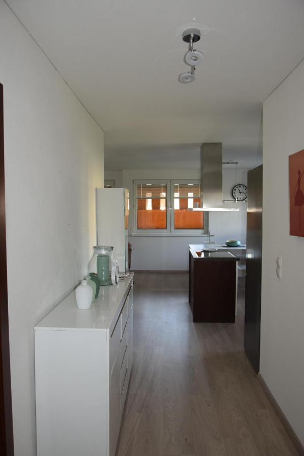 Auszeit Apartment Dornbirn