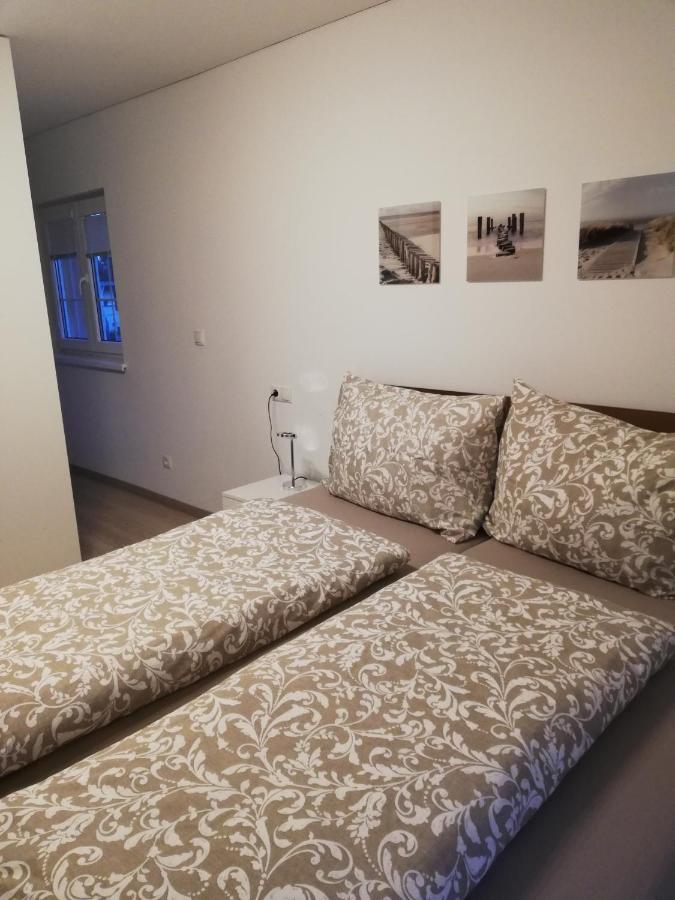 Apartment Auszeit